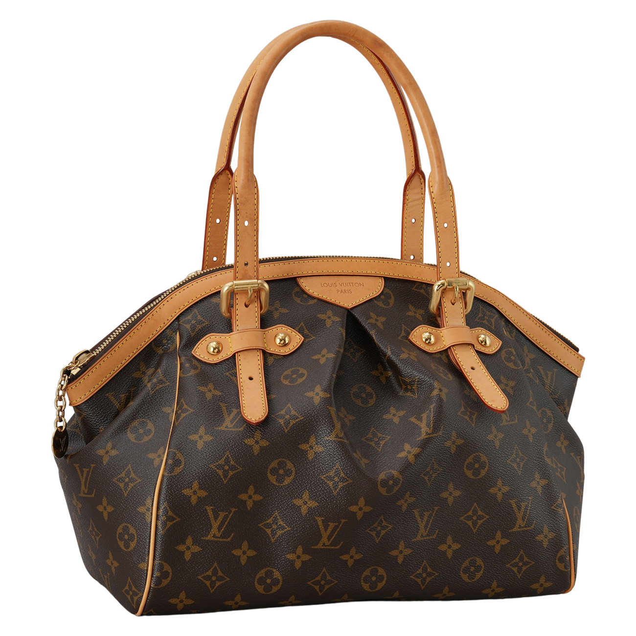 LOUIS VUITTON(USED)루이비통 모노그램 티볼리 GM